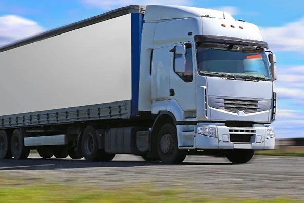 Ankara Ünye, Nakliyat